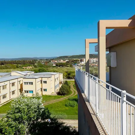 Apartmán Lovealghero Stanze In Attico Vista Mare Alghero