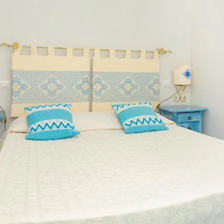 Lovealghero Stanze In Attico Vista Mare アルゲーロ