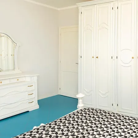 Lovealghero Stanze In Attico Vista Mare * アルゲーロ