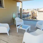 Lovealghero Stanze In Attico Vista Mare Apartment *