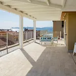 Lovealghero Stanze In Attico Vista Mare * Alghero