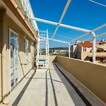 Apartment Lovealghero Stanze In Attico Vista Mare *