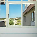 Apartment Lovealghero Stanze In Attico Vista Mare Alghero