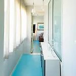 Lovealghero Stanze In Attico Vista Mare Apartment Alghero