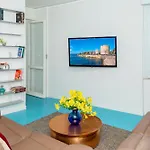 Apartment Lovealghero Stanze In Attico Vista Mare *