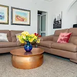 Apartment Lovealghero Stanze In Attico Vista Mare Alghero