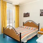 Apartment Lovealghero Stanze In Attico Vista Mare