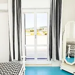 Lovealghero Stanze In Attico Vista Mare Apartment Alghero