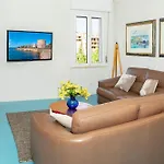 Lovealghero Stanze In Attico Vista Mare Apartment