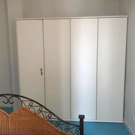 Lovealghero Stanze In Attico Vista Mare Apartment Alghero