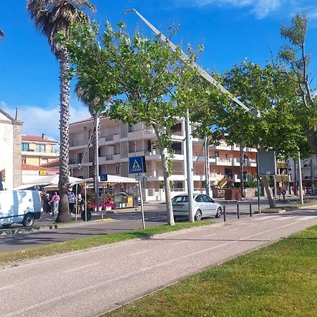 Lovealghero Stanze In Attico Vista Mare Apartamento *