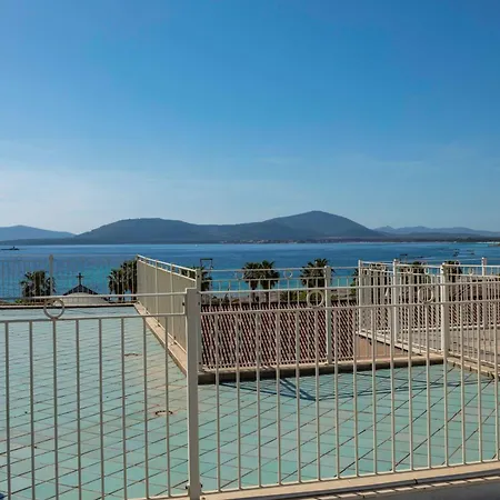 Lovealghero Stanze In Attico Vista Mare * Alghero