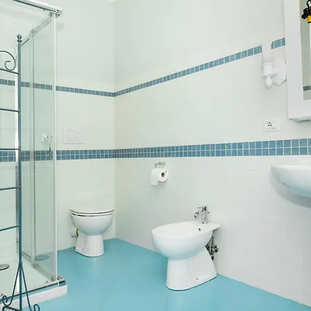 Lovealghero Stanze In Attico Vista Mare *