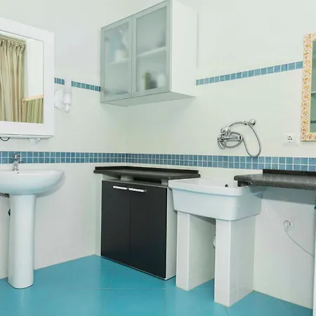 Lovealghero Stanze In Attico Vista Mare * Alghero