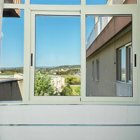 Apartmán Lovealghero Stanze In Attico Vista Mare Alghero