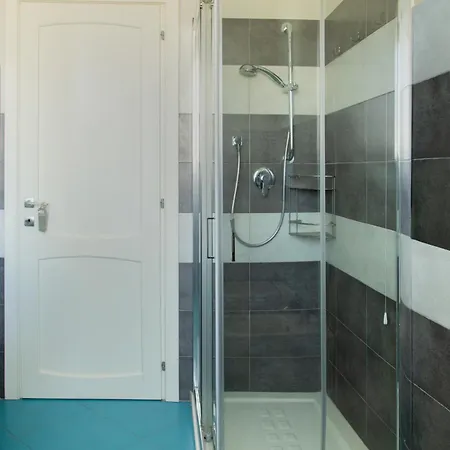 Lovealghero Stanze In Attico Vista Mare Apartmán