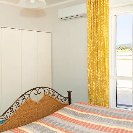 Apartment Lovealghero Stanze In Attico Vista Mare Alghero