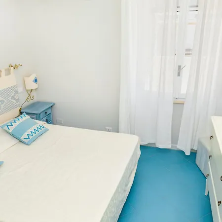 Lovealghero Stanze In Attico Vista Mare * Alghero