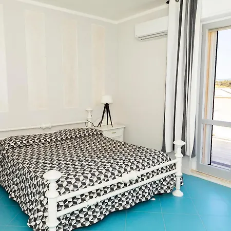 Lovealghero Stanze In Attico Vista Mare