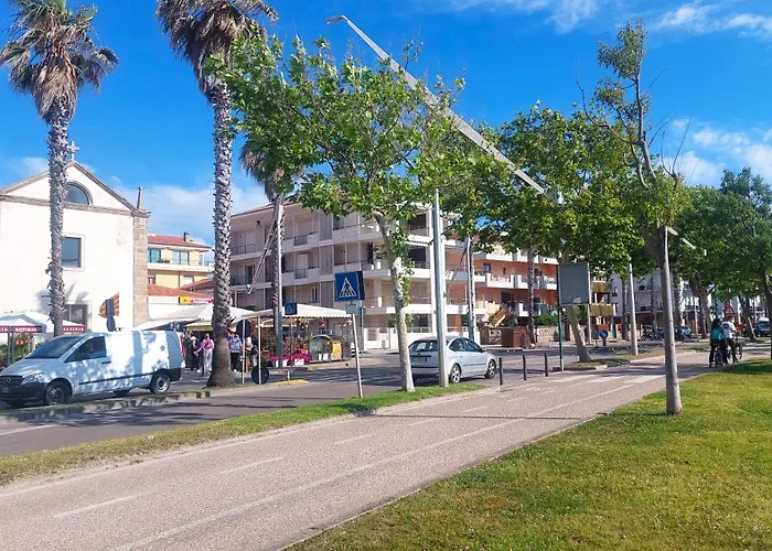 Lovealghero Stanze In Attico Vista Mare Apartment *