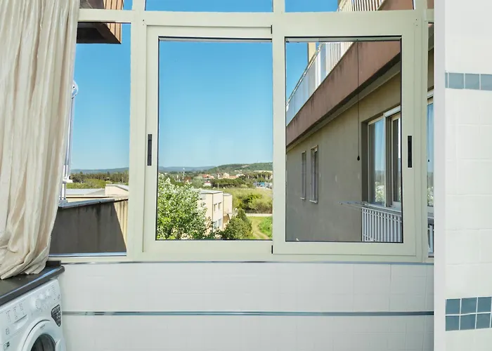 Apartment Lovealghero Stanze In Attico Vista Mare Alghero