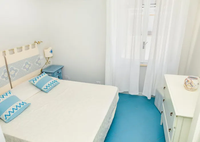Lovealghero Stanze In Attico Vista Mare * Alghero
